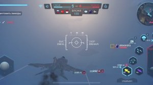 Живой бой #11