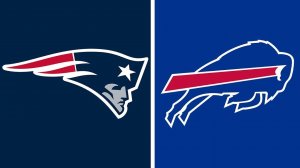 Баффало Биллс - Нью-Ингленд Пэтриотс/NFL/05.01.2025/Buffalo Bills - New England Patriots