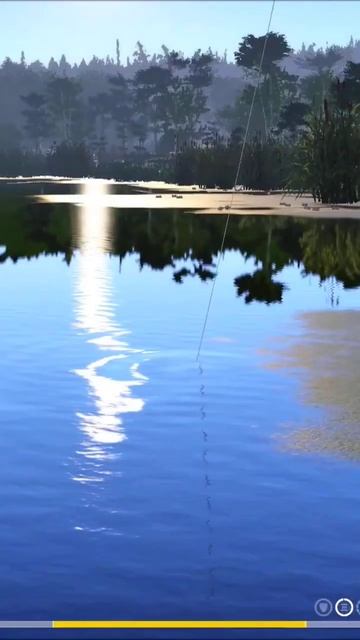 Трофей щуки смотреть онлайн