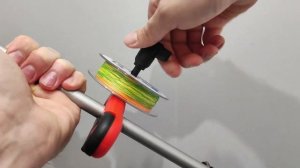 Крутой гаджет для намотки лески – удобное решение для