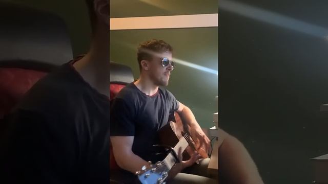 Время N - Гребенщиков кавер смотреть онлайн