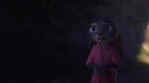 Ник и Джуди клип я тебя не отдам