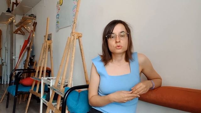 Минусы работы на заказ для художника