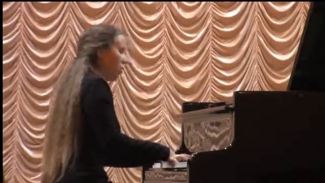 2. Бетховен 32 вариации