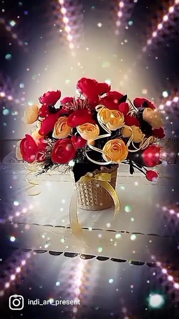 #корзины#подарки#презент#моиработы#своимирукамислюбо смотреть онлайн