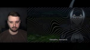 Рагна Багровый 21 Серия | Ragna Crimson | Реакция на аниме