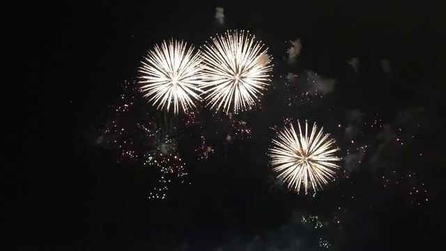 Фестиваль фейерверков 2015 в Москве смотреть онлайн