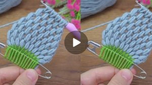 Брелок подвеска крючком😍 #Анявяжет #вязаниекрючком #веселыепетельки