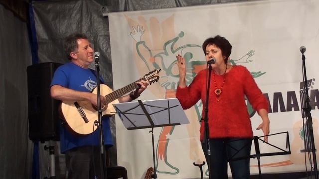 Рита Фельдман. Тимур Шаов "Непонятый Пьеро" смотреть онлайн