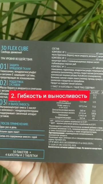 Болят суставы? Есть средство, которое помогает! ответы смотреть онлайн