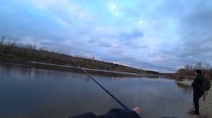 24 Twin Power 3000MHG РАЗЛОВЛЕН на СУМАСШЕДШЕЙ РЫБАЛКЕ !!!