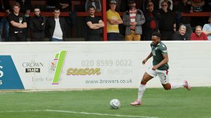 Сериал Добро пожаловать в Рексэм / Welcome to Wrex Сезон 1 Серия 15