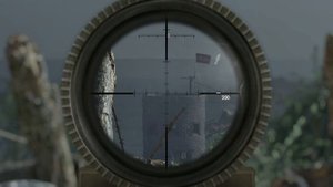Sniper Elite 5 Миссия 5. Все орлы с одной точки.