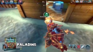 12 ЛУЧШИХ ОНЛАЙН ШУТЕРОВ НА ПК/ МУЛЬТИПЛЕЕРНЫЕ ШУТЕРЫ Н