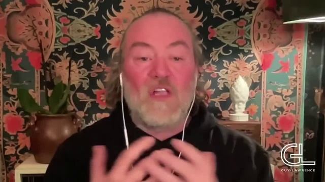Роберт Маккензи: Экстрасенсорика после 79-дневного голодания