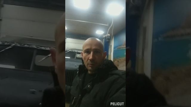 Японский антифриз в газ-69 смотреть онлайн