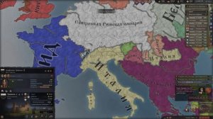 Что делать, если все наследники — неудачники в CK3. Starwar