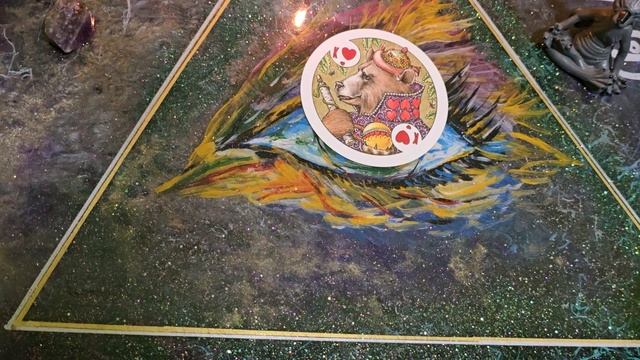 💟 ЕСТЬ ЛИ ЧЕЛОВЕК КОТОРЫЙ ЛЮБИТ 💟 #любит#таро смотреть онлайн