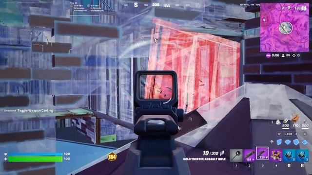 Выиграл Solo Cash Cup?! | Fortnite