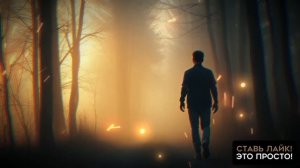 Как Душа умершего человека приходит прощаться с родны