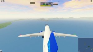 Тутор как призимлится в Pilot Training Flight Simulator