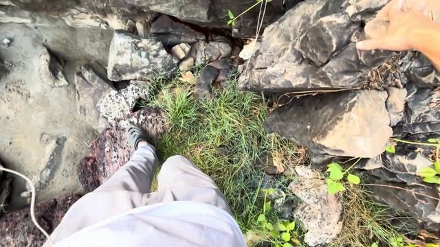 Зачем я туда полез? Свит Лейк сейчас, Арамбольские буд? смотреть онлайн