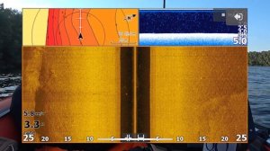 Поиск РЫБЫ с Lowrance FS. LifePO4 На Сколько Хватает?