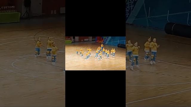 влог: соревнования в Уфе||танцы||хип хоп смотреть онлайн