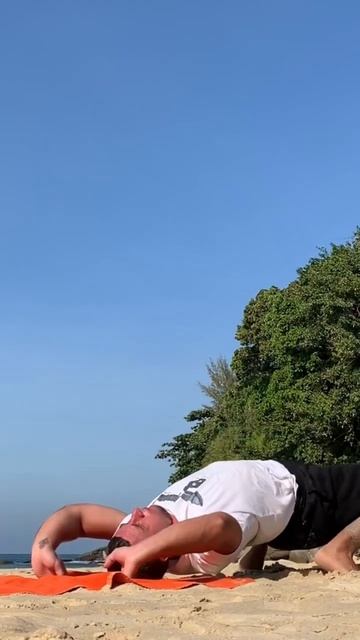 Как накачать шею. Проверенные методы. смотреть онлайн