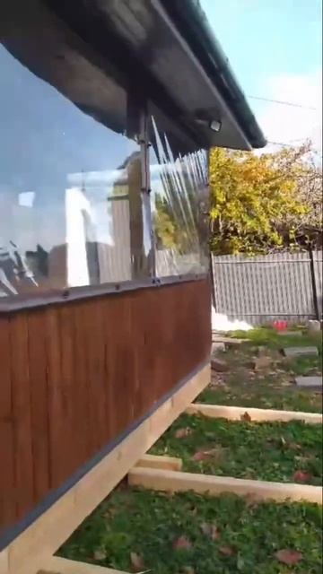 Перенос каркасного дома с террасой в Сочи! По всем воп?