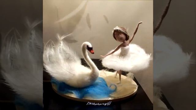 Воздушная Легкая /Nikakartgif/ смотреть онлайн