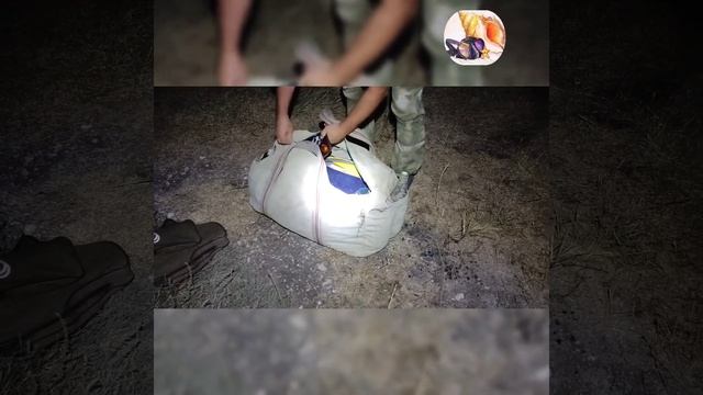 ночная подводная охота смотреть онлайн