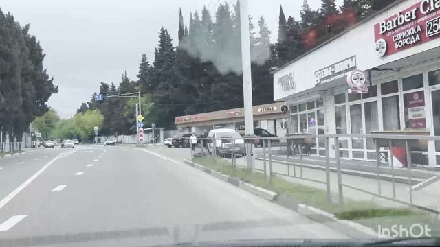 Влог с юга🌴ПОКАТУШКИ НА АВТО ПО ЛАЗАРЕВСКОМУ С ЗАЕЗДОМ В АГРОКОМПЛЕКС/ цены и закупка #сочи