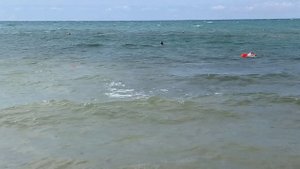 13.05.2025 Анапа море