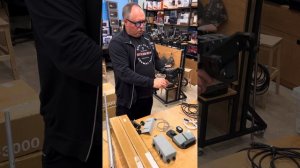 Ротатор “Vector 360” для датчиков Garmin PANOPTIX LiveScope, Lowrance Active