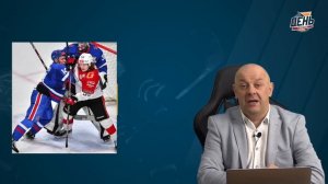 "Динамо" справляется с "Трактором" без легионеров. День с Алексеем Шевченко