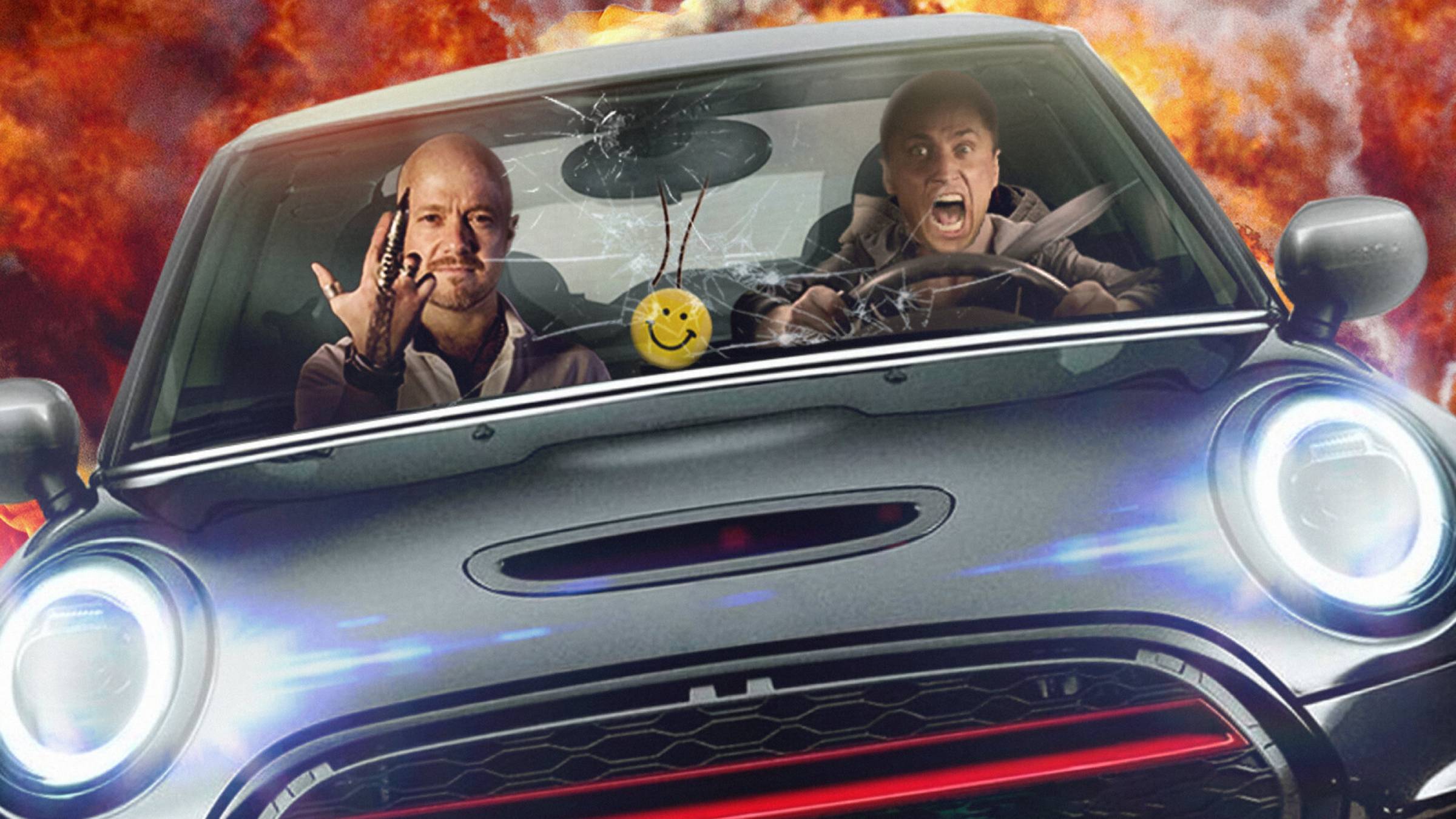 Мажор. Фильм | Русский трейлер | Фильм 2021 смотреть онлайн