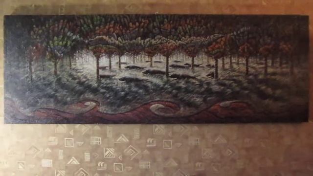 a Litle Wood 1 / Лесок / Lesok смотреть онлайн