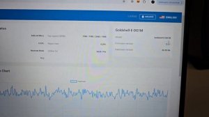 СКОЛЬКО МАЙНИТ Goldshell-E-DG1M ? | РЕАЛЬНЫЙ ФАКТИЧЕСКИЙ ДОХОД