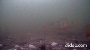 Рыбалка на Шарташе. Изоплит. 9 января 2025 г.