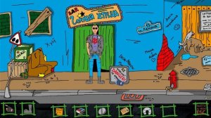 Punks not Dead (ремейк)-#2-Конец