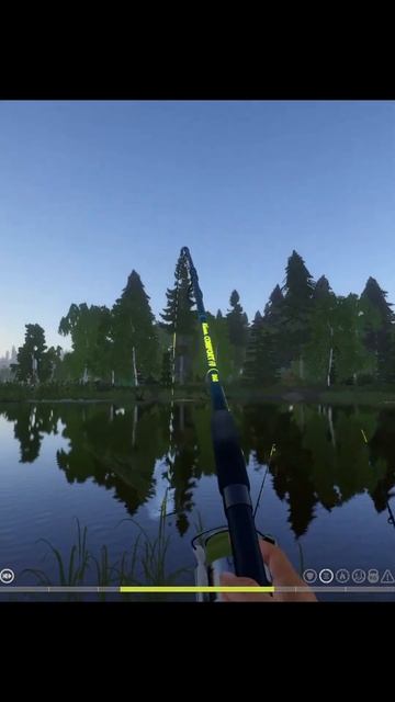 Лещ на остроге#rr4 #russianfishing4 #лещнафидер #плотва смотреть онлайн