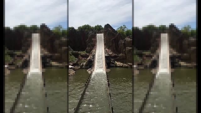 ПортАвентура / PortAventura