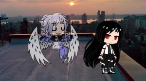 Meme/худший в мире ангел хранитель/гача