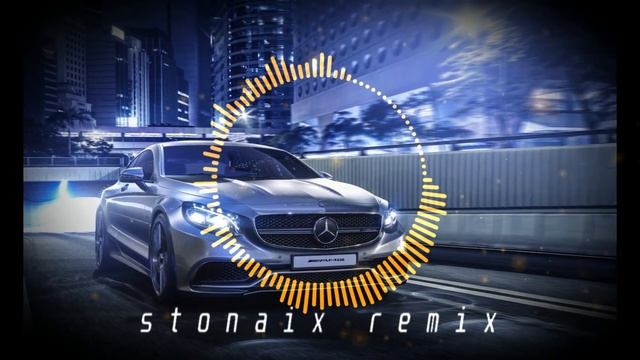 Молодой Платон АКУЛИЧ - Подарок Stonaix Remix