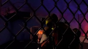 Бой со Шреддером | Черепашки Ниндзя 2012: 4 сезон 26 серия