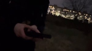 САМЫЙ БЮДЖЕТНЫЙ GBB ПИСТОЛЕТ / EAST&CRANE GLOCK 17 GEN 5