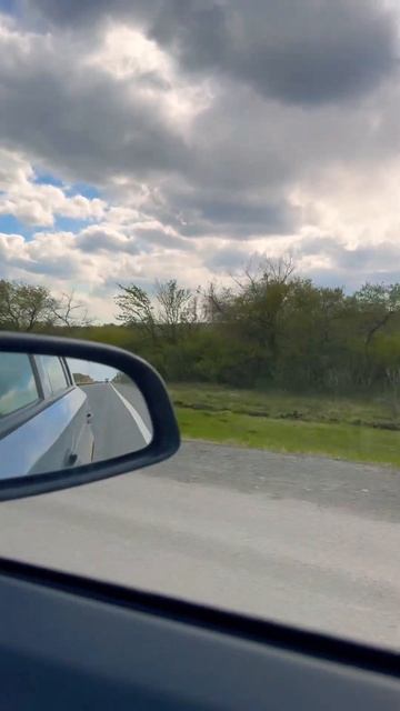 Путешествия на машине, есть в этом какой-то особый кай? смотреть онлайн