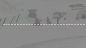 Открытие сезона 2023-24 Череповец ЦТВС Адреналин 17.12.2023