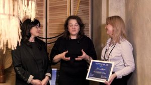 Выпускной группа премиального менторинга 4.0